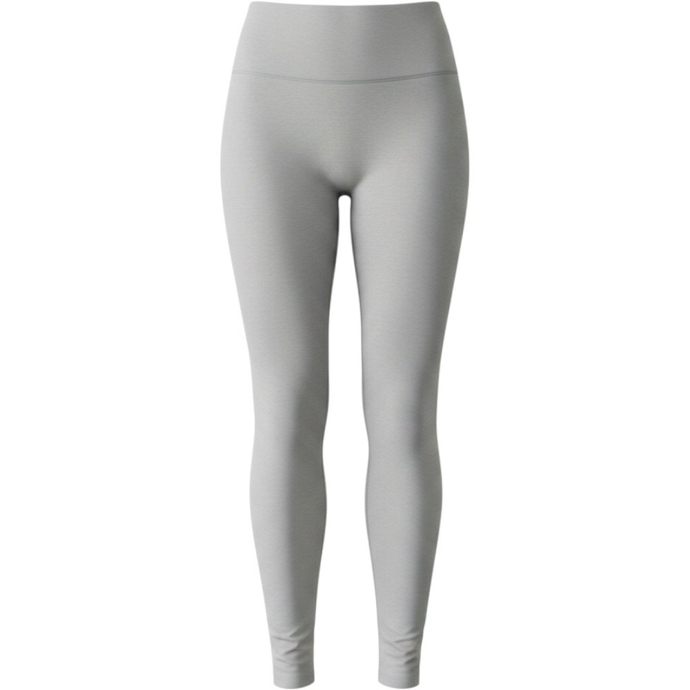 NWT XXL Gray Leggings High Rise Stretch Lounge Athleisure Gym Yoga Travel Active